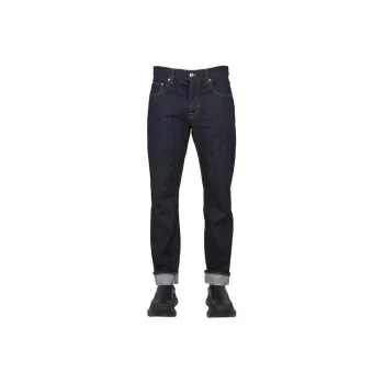 Department 5 Jeans Men's Dark Blue