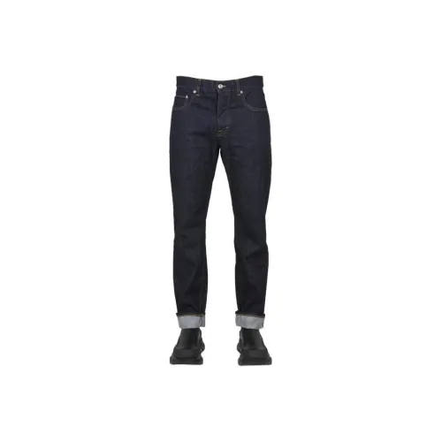 Department 5 Jeans Men's Dark Blue
