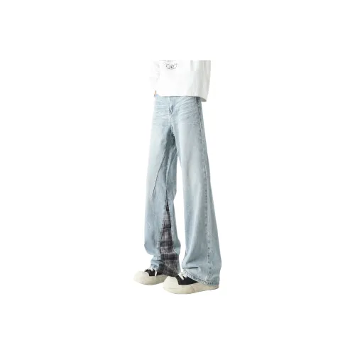 FAKE VINTAGE Jeans Unisex