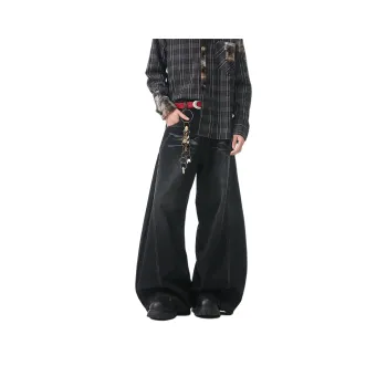 MXDT Jeans Unisex
