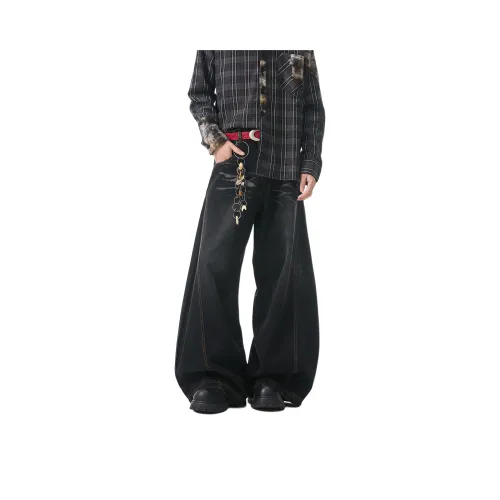 YZ Jeans Unisex