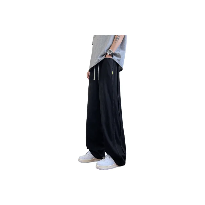 MARK WAFFLE Jeans Unisex-0