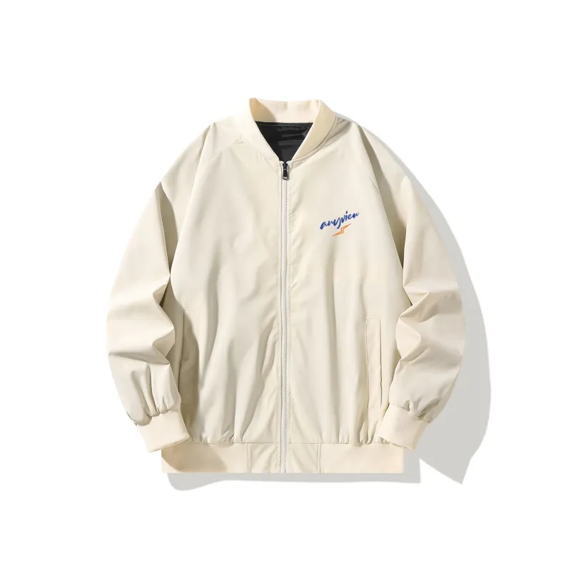 Anyveiw Jackets Unisex-6
