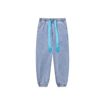 Antioffice Jeans Unisex