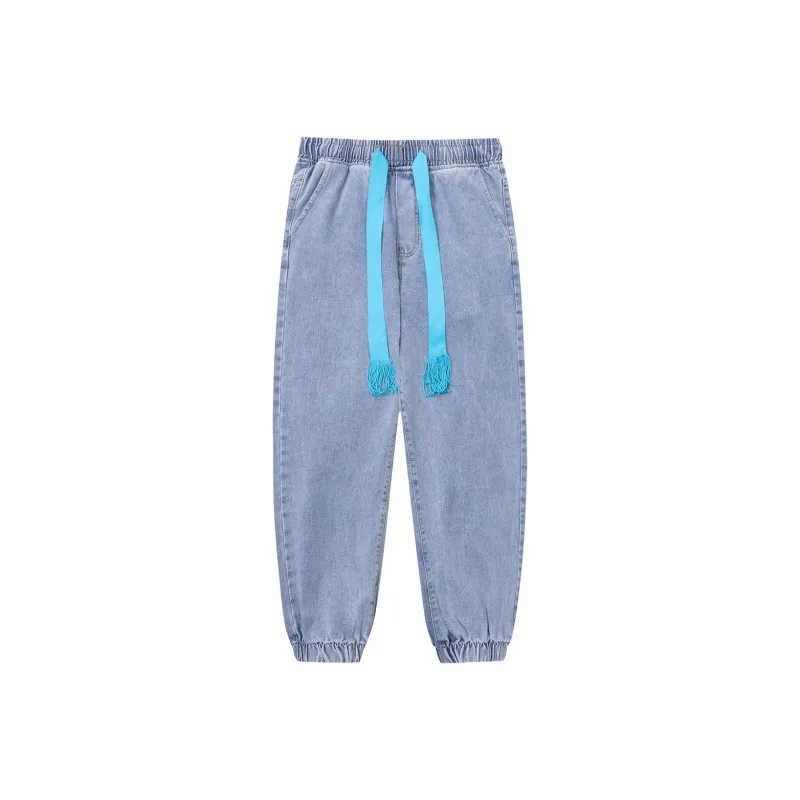 Antioffice Jeans Unisex-0
