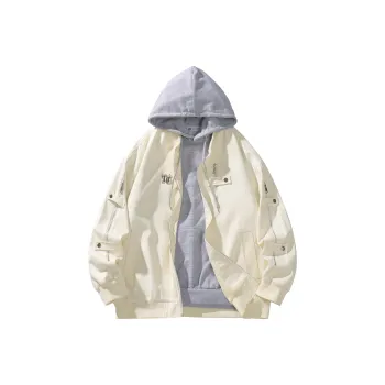 Tre Club Jackets Unisex