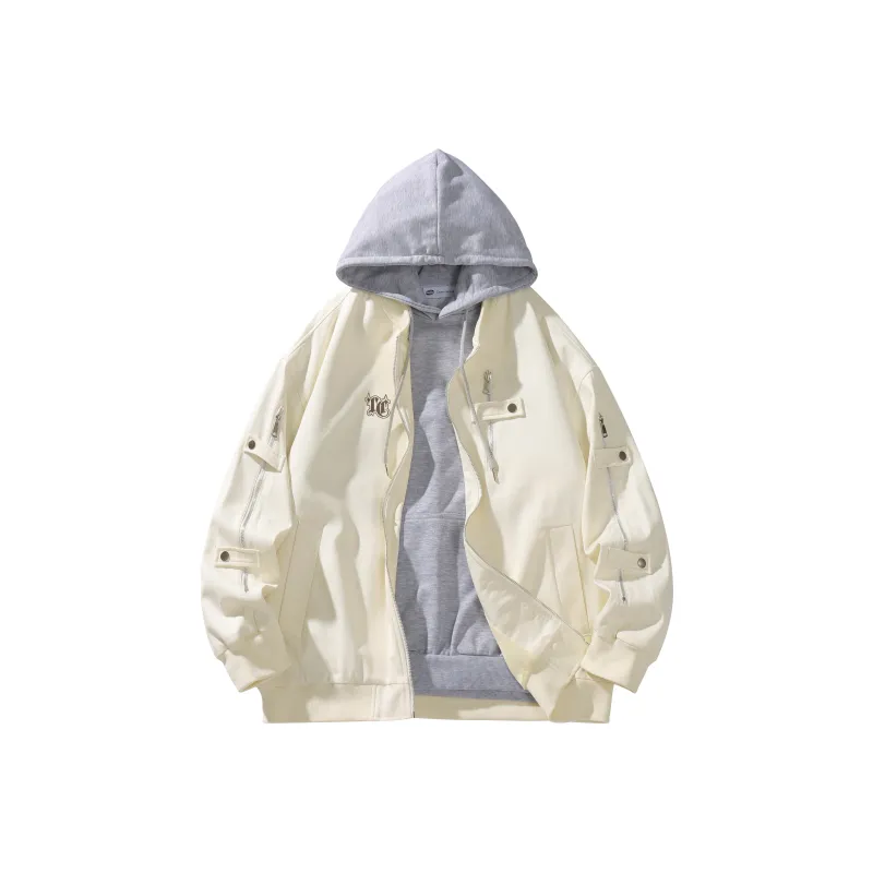 Tre Club Jackets Unisex-0