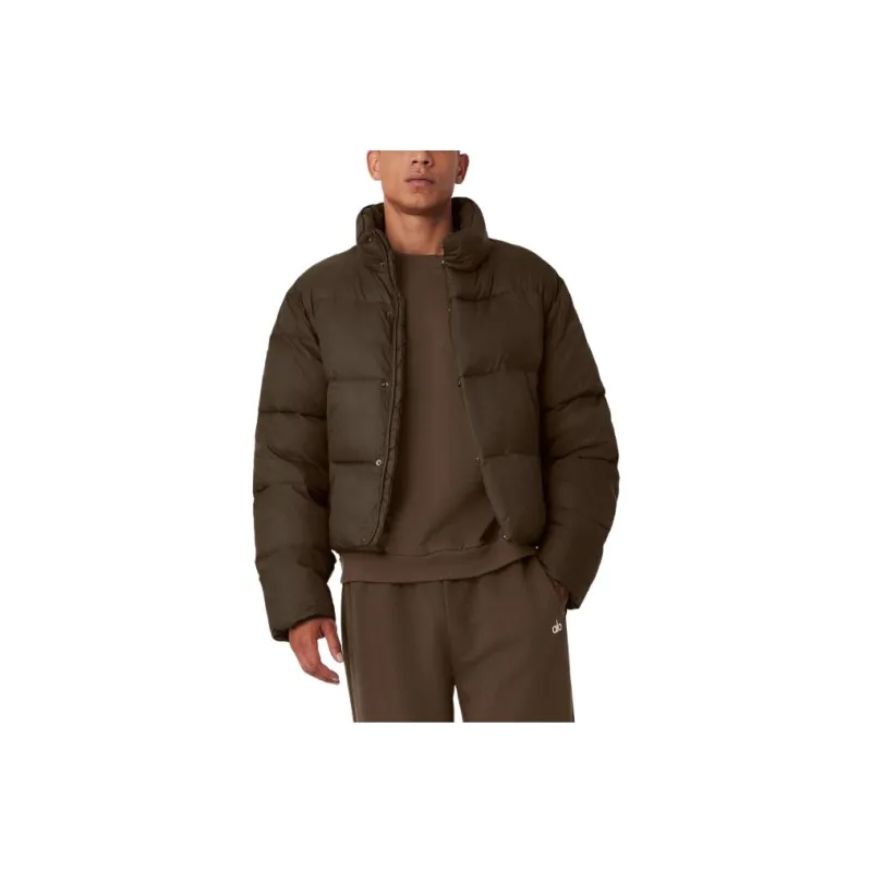 Alo Yoga Jackets Men-0