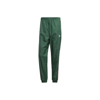 Adidas Originals Knitted Sweatpants Men's Green