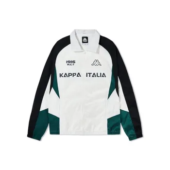 Kappa Jackets Unisex