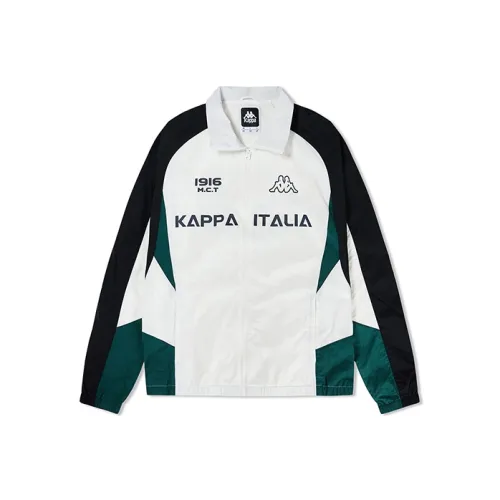 Kappa Jackets Unisex