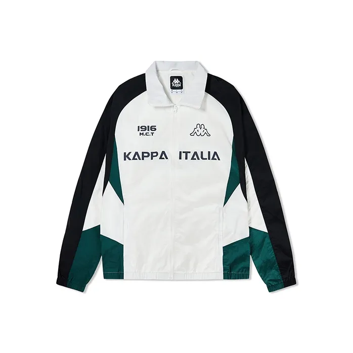 Kappa Jackets Unisex-0