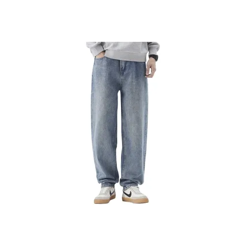 JUCY JUDY Jeans Unisex