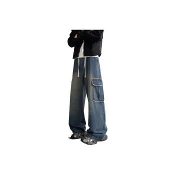 BOTH PLAY Jeans Unisex