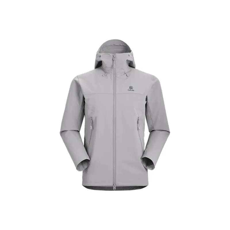 KAILAS Soft Shell Jacket Box Men's-22
