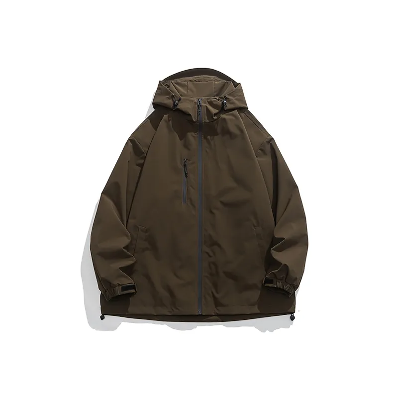 NONEVENT Jackets Unisex-10
