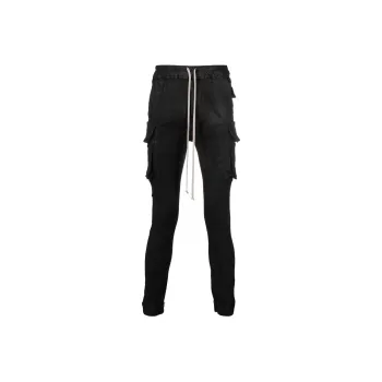 Rick Owens DRKSHDW Jeans Men Black