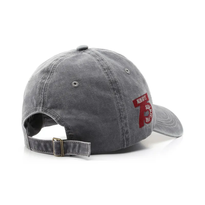 XNKW Cotton Baseball Caps Unisex-2