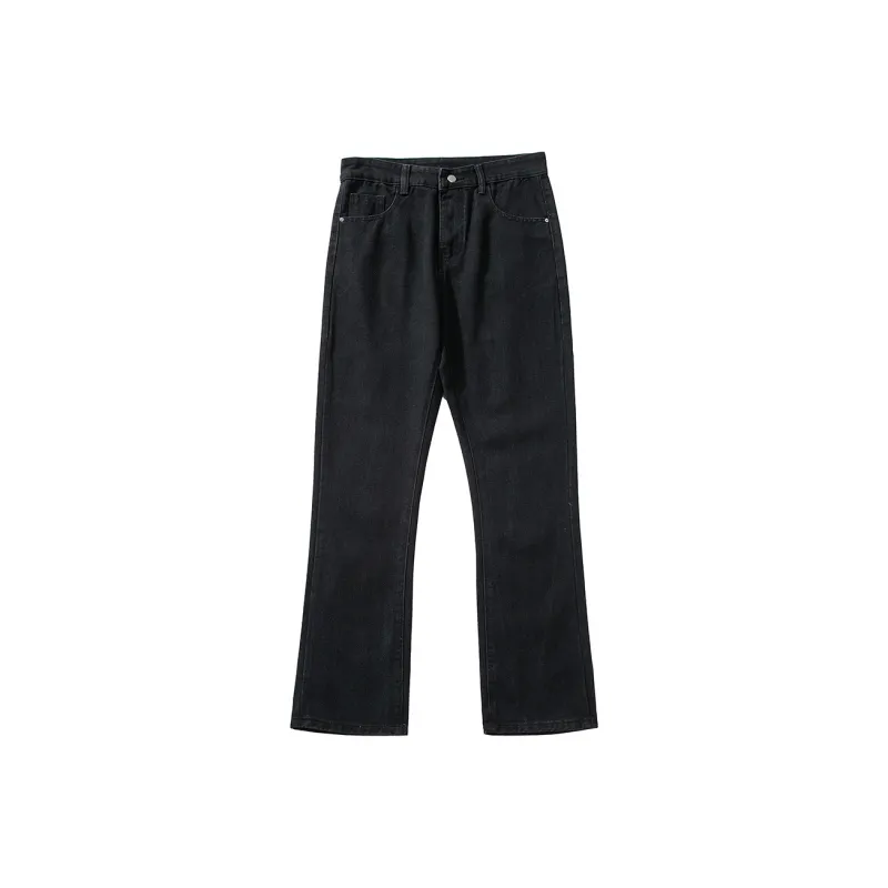 NASTYPALM Jeans Unisex-6