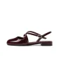 Burgundy Wine Red