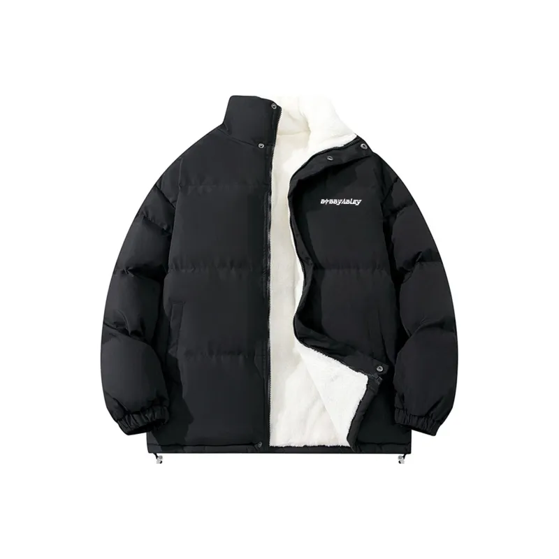 BOBBY ABLEY Puffer Jacket Unisex-16