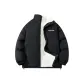 Black (Lining Thermal Sherpa)