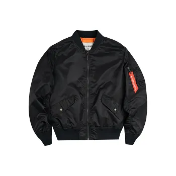 UOD Jackets & Coats Unisex Black