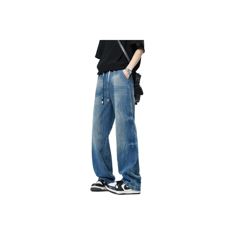 KM Jeans Unisex-2