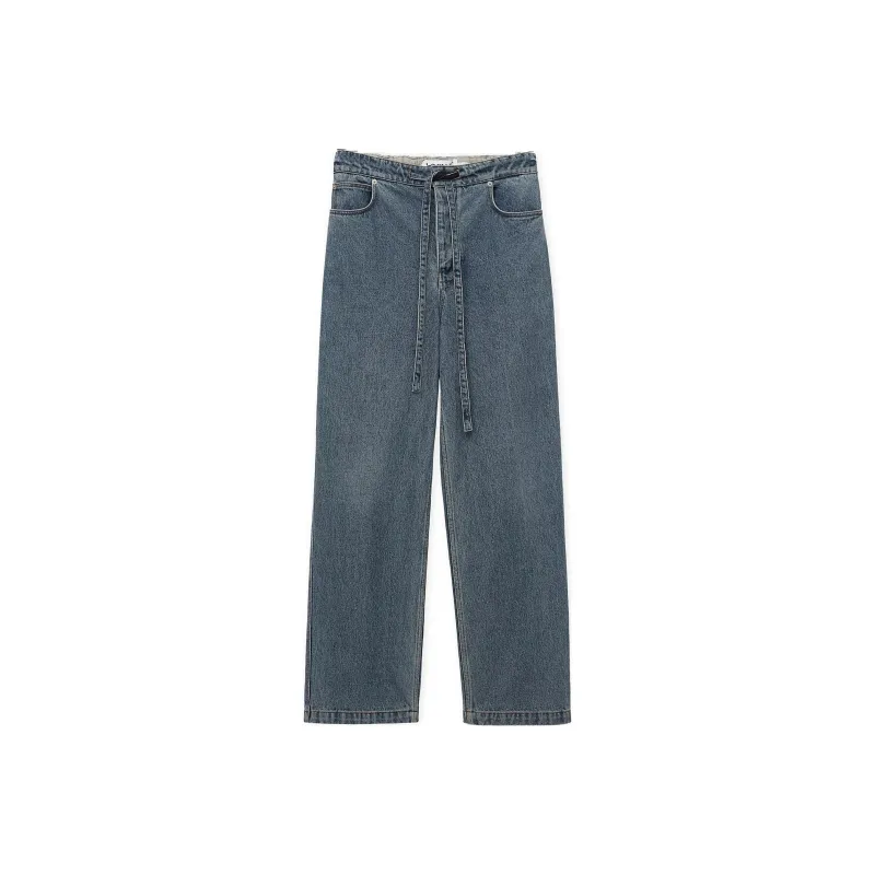 LOEWE Jeans Men Blue-0