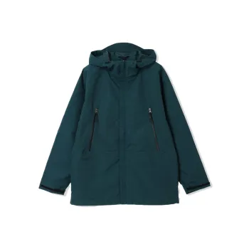 Columbia COLUMBIA BLACK LABEL Omni-Heat Infinity Lake Falls Jacket Men's Midnight Blue