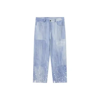 BTK Jeans Unisex
