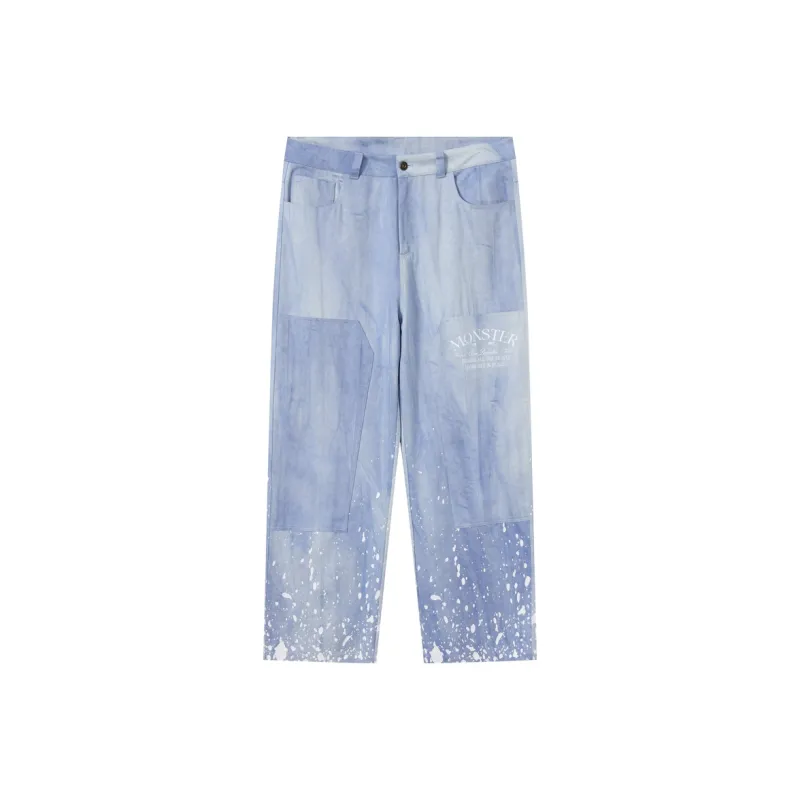 BTK Jeans Unisex-0