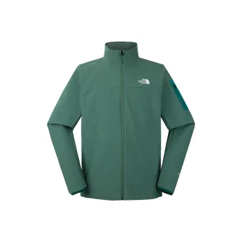 THE NORTH FACE Tek Approach Jacket
