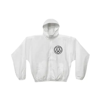 YEEZY WB 01 Windbreaker