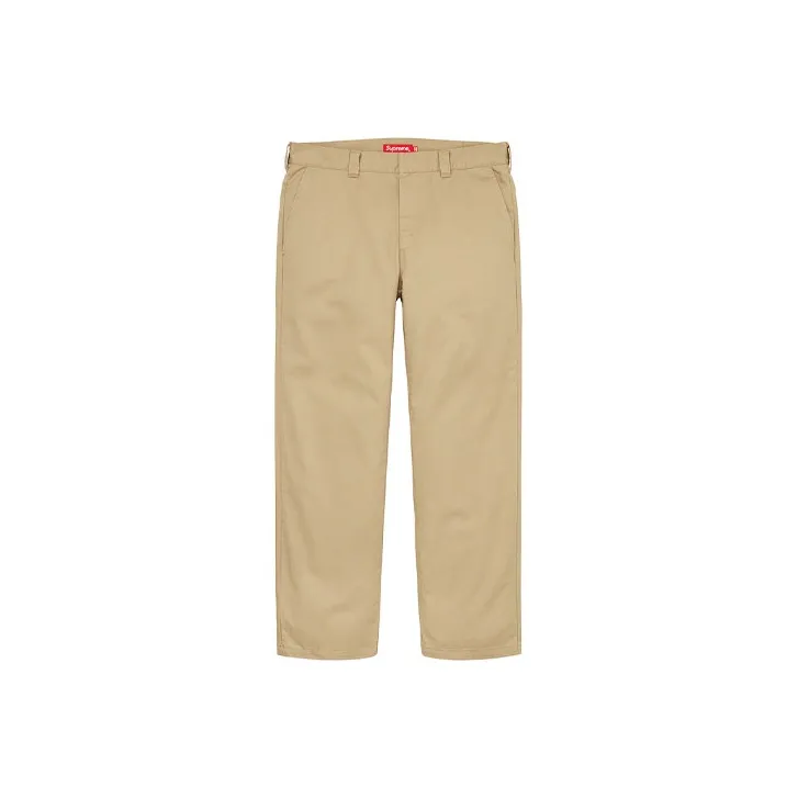 Supreme Work Pant-2