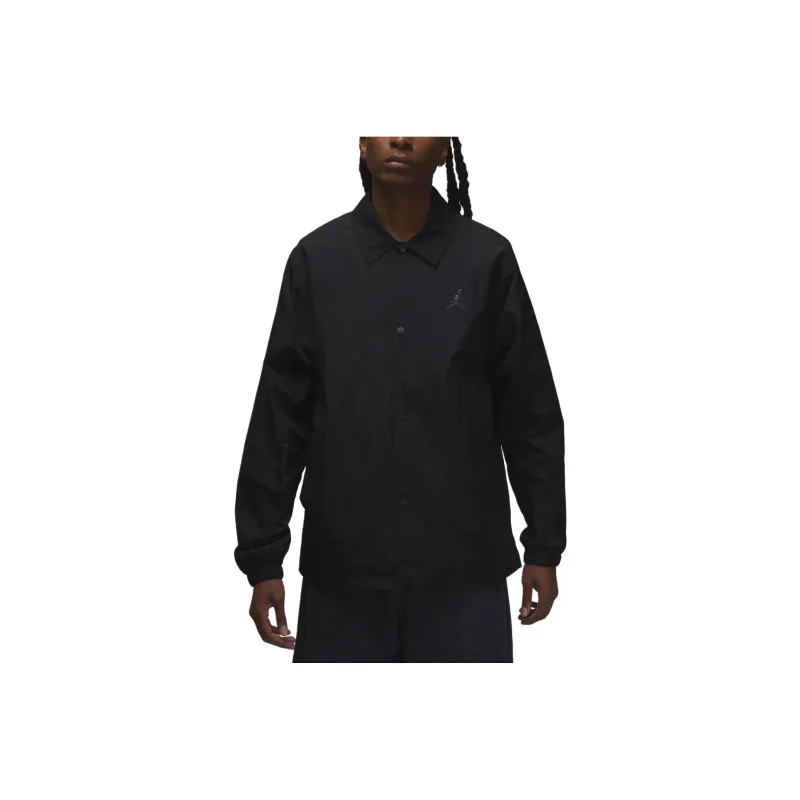 JORDAN Essentials Men's Coaches Jacket-0