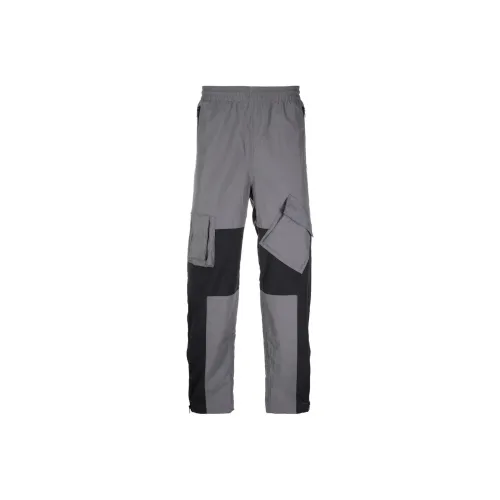 BILLIONAIRE BOYS CLUB Sraight Leg Track Pants