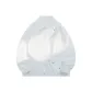 White (Printless Version)