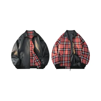 Kawasaki Jackets Unisex