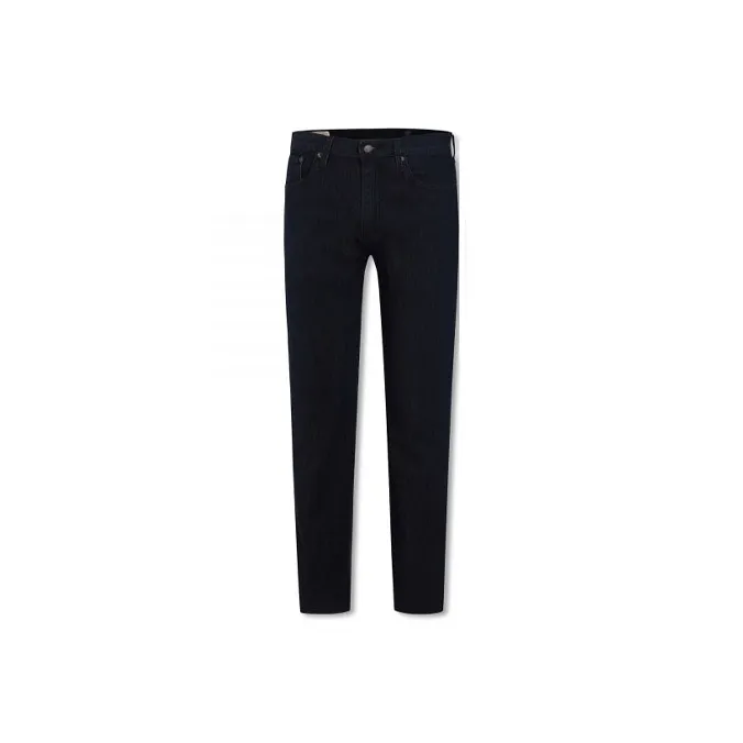 Levis Jeans Men Navy Blue-0