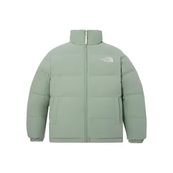 THE NORTH FACE Down Jackets & Coats Unisex Green