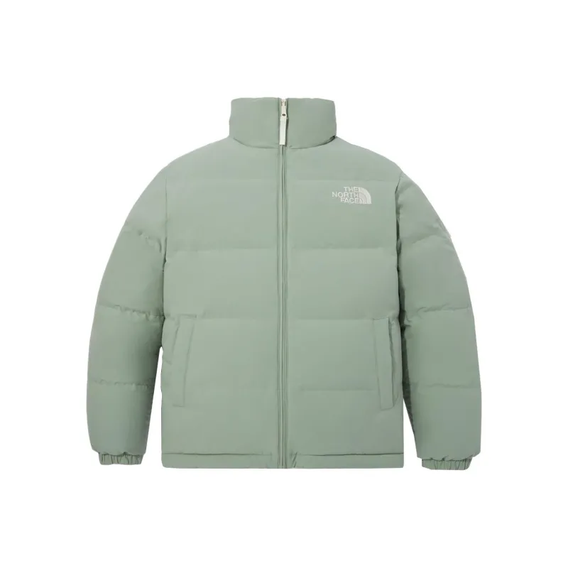 THE NORTH FACE Down Jackets & Coats Unisex Green-0