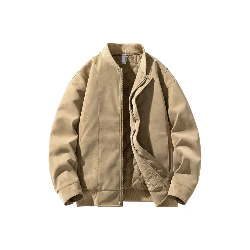 Paddy Julia Jackets Coats Unisex-12