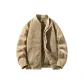 Khaki (Padded and Thickened)