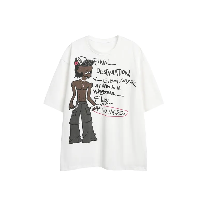 VERAF CA T Shirts Unisex-0
