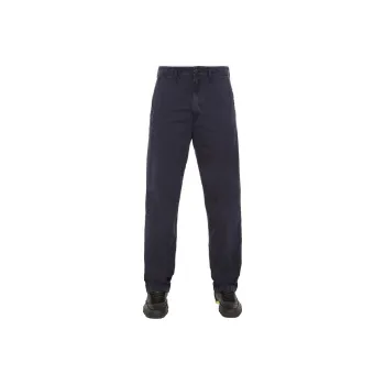 STONE ISLAND Jeans Men Midnight Blue
