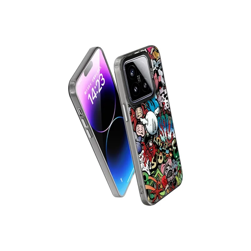YIBAOBAO Phone Cases-2