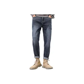 SUNDANCE Jeans Men Blue