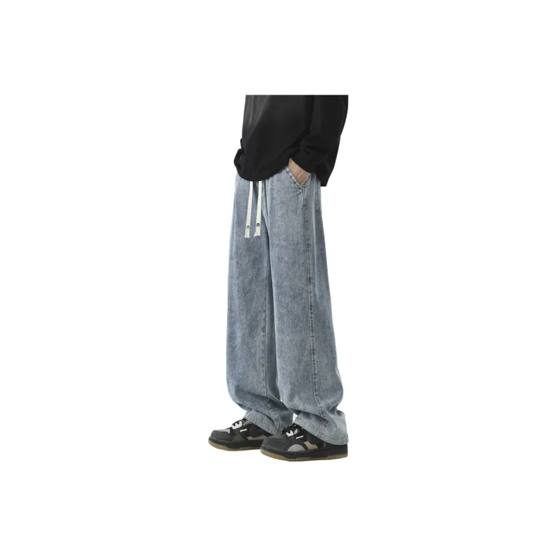 Supremo Cat Jeans Unisex-8