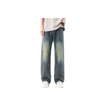 Lind Erki Jeans Unisex